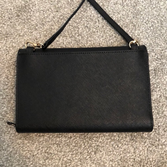 Kate Spade ‘Winni’ wallet/crossbody - Picture 3 of 5
